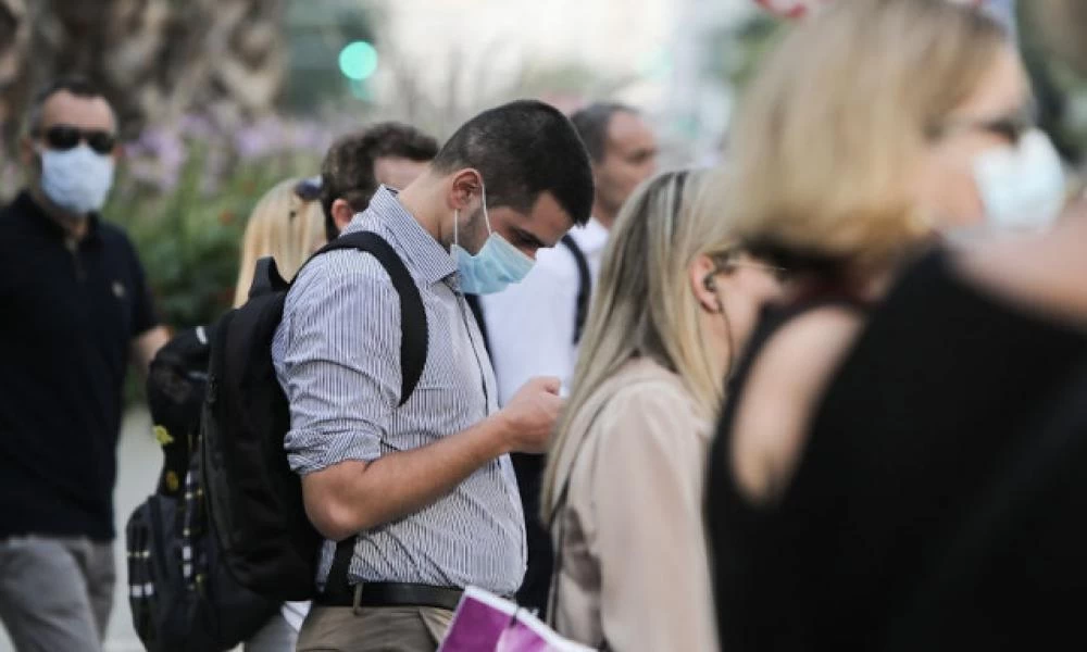 Δημοσκόπηση GPO: Θέλουν μέτρα αλλά όχι lockdown οι πολίτες